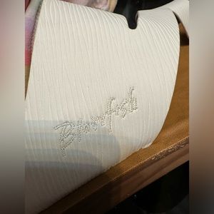 Blowfish Malibu shoes never worn